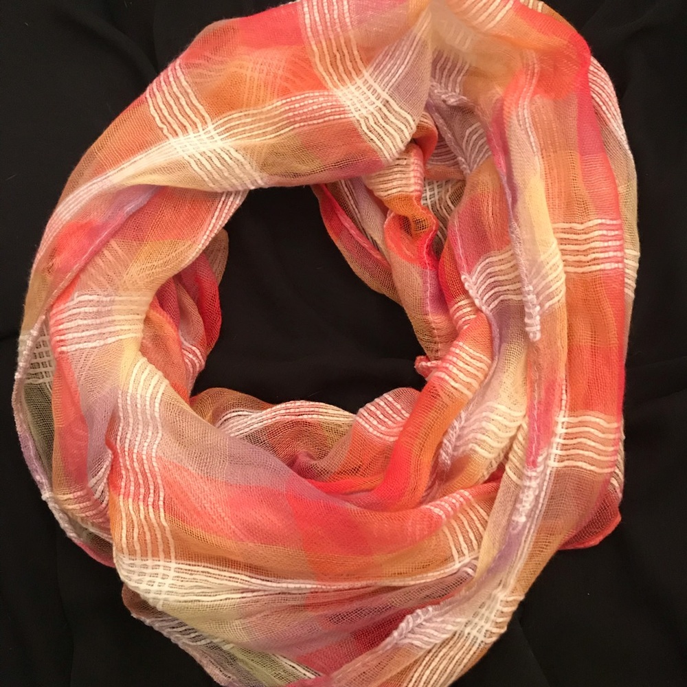 Brand New Christopher and Banks Infinity Scarf